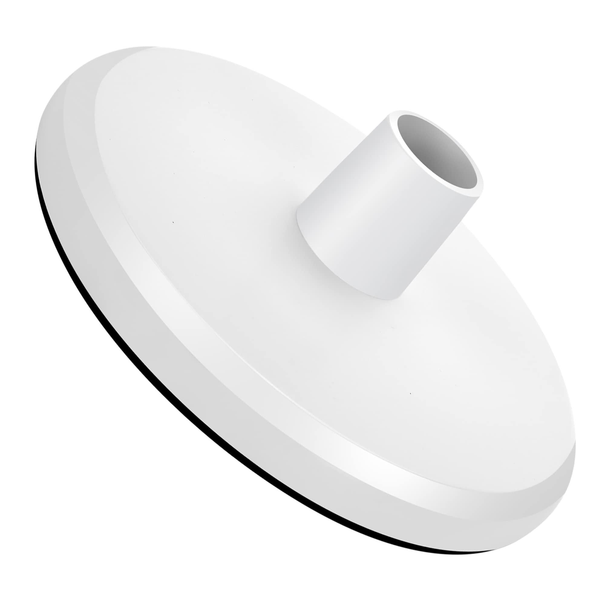 Photo 1 of SP1106 Pool Skimmer Vacuum Plate Compatible with Hayward Swimming Pool Skimmers SP1082 1084 1085 1075, Vacuum Adapter Fits for Skim Vac Plate In-Ground Pools Skimmer Replacement Parts