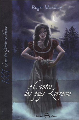 Contes des pays lorrains