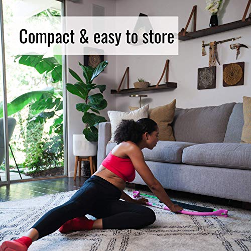 Cable Machine Home Gym Gorilla Bow Lite Portable Resistance