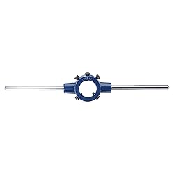 uxcell Die Stock Handle Wrench Set, 1/2-28 UNEF