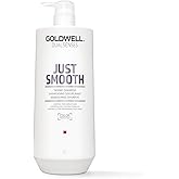 Goldwell Dualsenses Just Smooth Taming Anti-Frizz & Humidity Control Shampoo