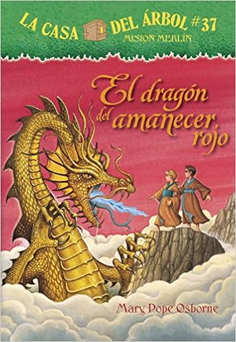 amanecer rojo amazon