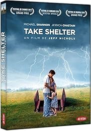 Take Shelter - Édition Simple