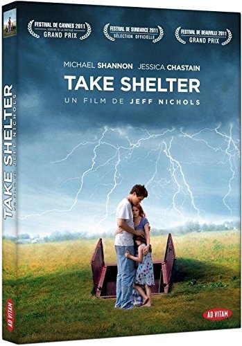Take Shelter - Édition Simple