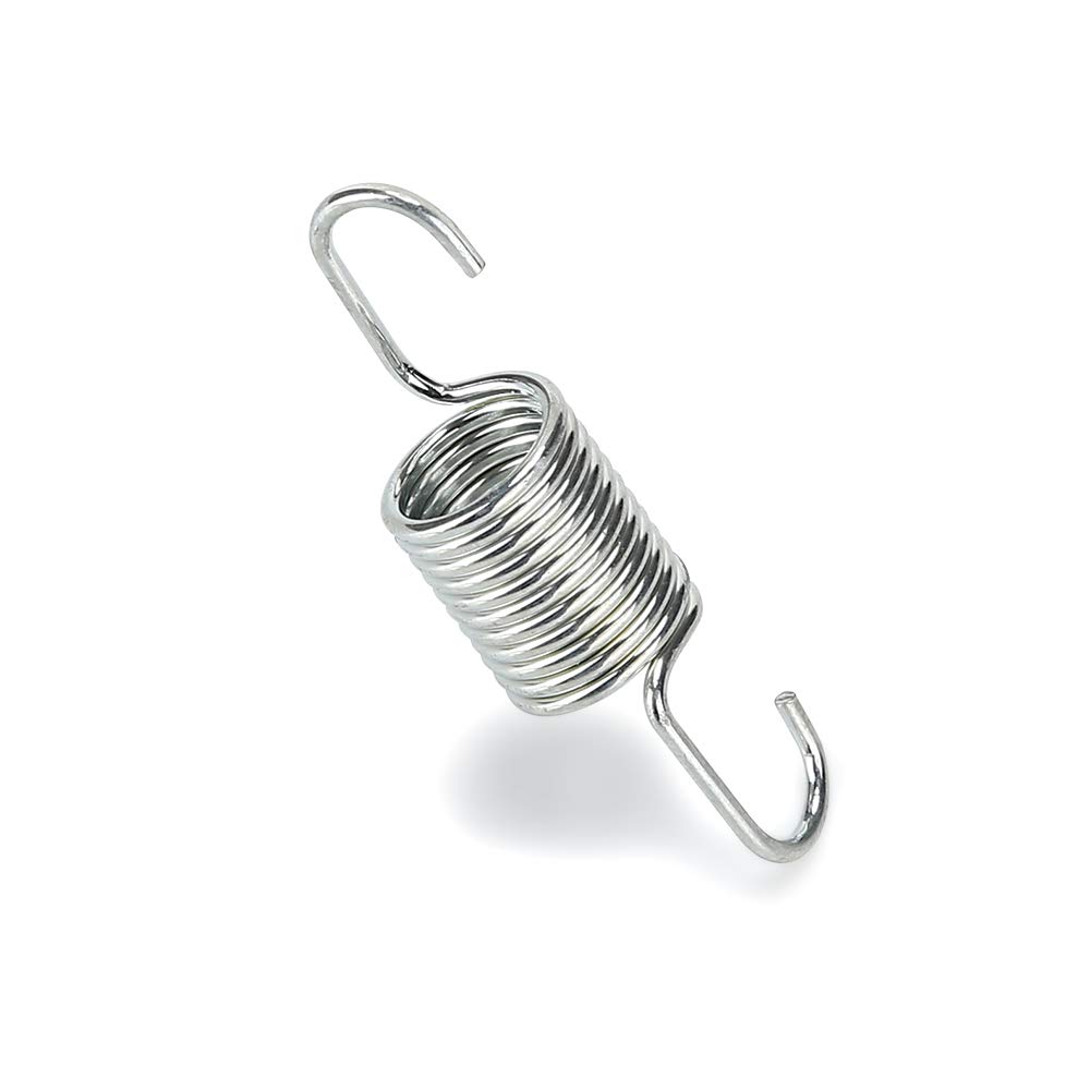 10L0L Golf Cart Parking Connection Screw Return Spring for Yamaha G29 Golf Buggy,Replace OEM # JW1-F5659-00