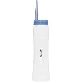 Fromm Color Studio Applicator Bottle, 10 oz, Precision Tip for Mixing and Applying Hair Color, Hair Dye, Toners, Hair Oil, Conditioners and Hair Treatments