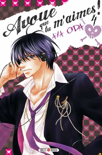 Avoue que tu m'aimes !