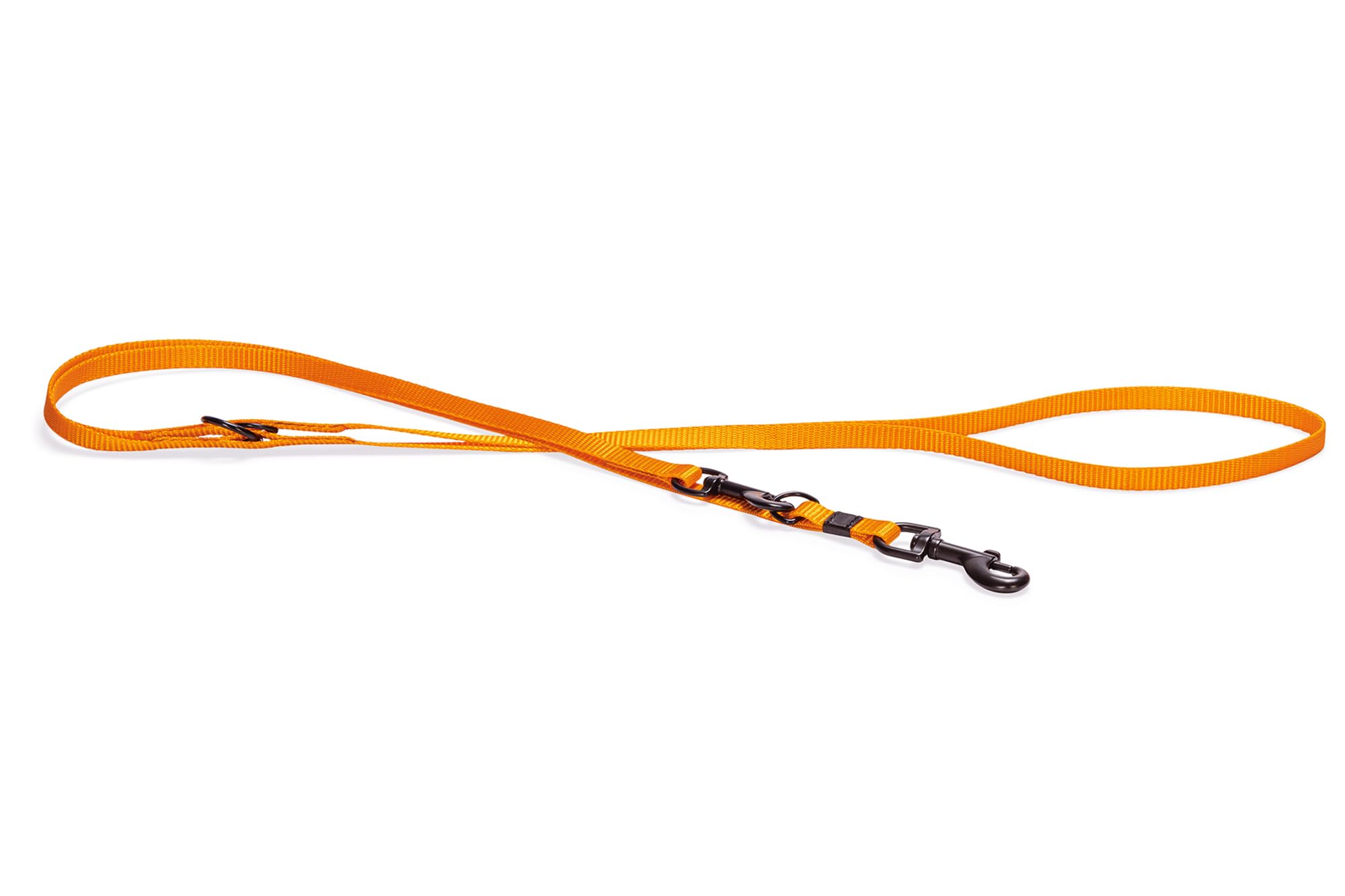 Karlie Art Sportiv Plus Training Leades, 200 cm x 10 mm, Orange
