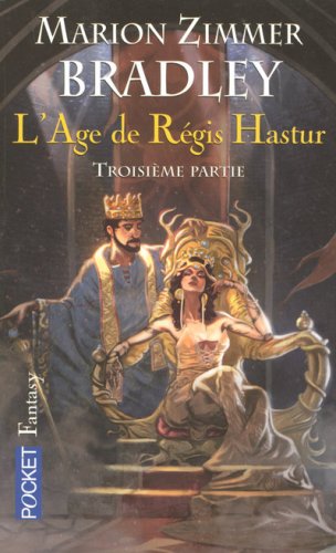 L' âge de Régis Hastur