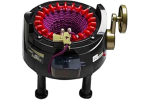 Addi Express Knitting Machine