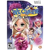 We Cheer - Nintendo Wii (Renewed)
