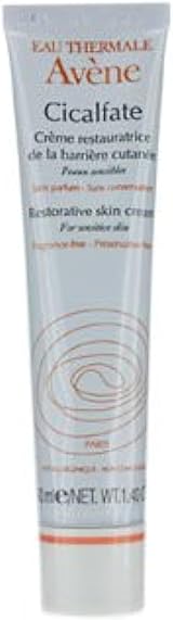 Avene Cicalfate Restorative Skin Cream 40ml 1.4oz Repair Soothing Irritation view 4