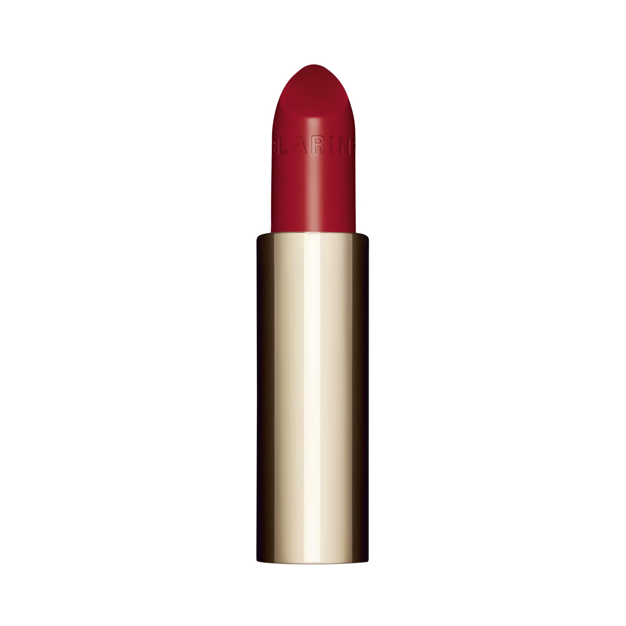 Clarins Joli Rouge Satin Lipstick 770 Apple Refill 3.5g — image 1