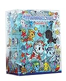 tokidoki Mermicorno Series 3 Blind Box Collectible