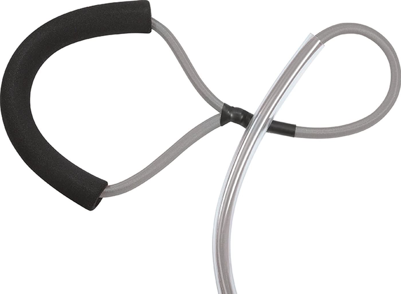 Unbekannt Deuser Adults Extra Tough Tube – Grey, One Size