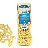 Giusto Sapore Italian Pasta - Gigli 454g - Premium