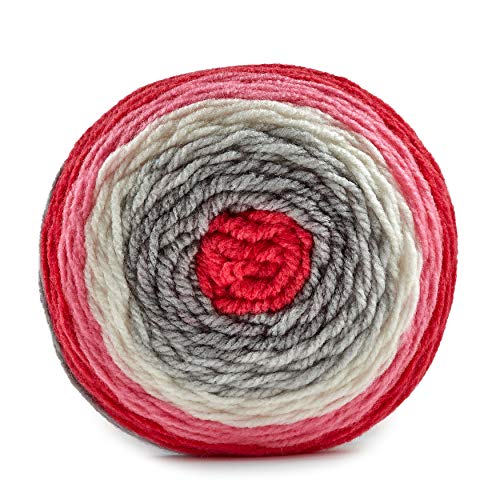 Bernat Pop Yarn Lipstick On Your Collar Pricepulse