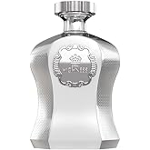 Afnan Highness White Luxury Unisex Eau De Parfum, 3.4 Fl. Oz