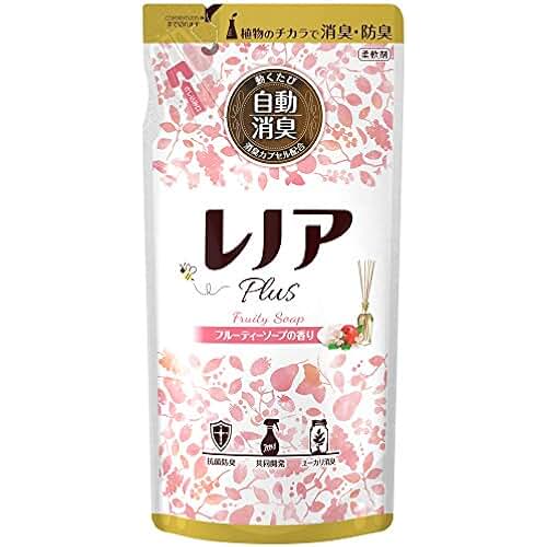 japanese laundry detergent