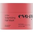 Eva NYC Full Blast Volumizing Hair Mask, 8.4 fl oz