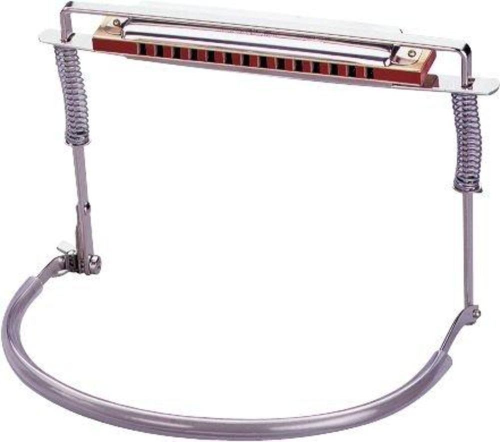 Hohner Porte Harmonica de Luxe