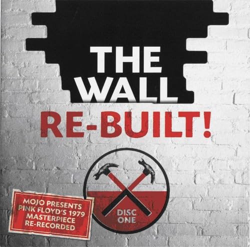 The Wall Re-Built