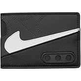 Nike Icon Air Max 90 Card Wallet Wallet Credit Cards License Cards Black, Black, Standard, Casual