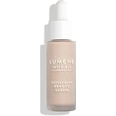 Lumene Invisible Illumination Glow Beauty Serum - Universal Light 30 ml