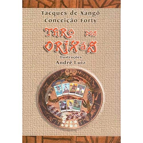 Lv Taro Dos Orixas (9788598535760)