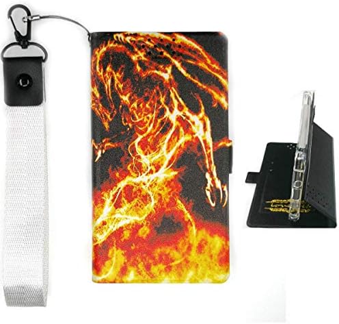Case for HTC One E9+Plus Cover Flip PU Leather + Silicone case Fixed HL