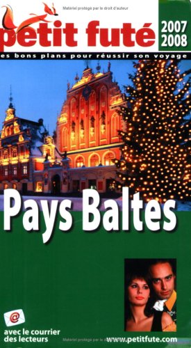 Pays baltes