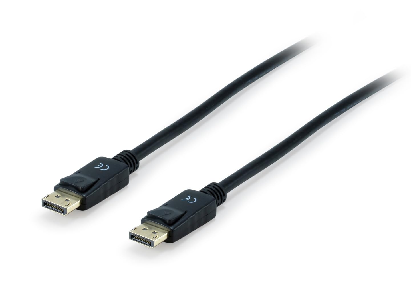 Equip 119255 Displayport Cable Male to Male, 5 M, Black