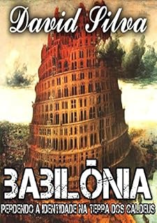 Livro Babilônia