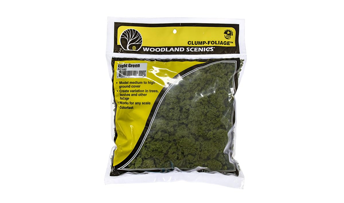 Woodland Scenics FC182