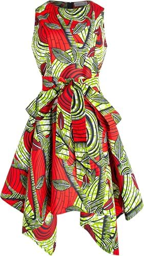 african maxi dresses amazon Amazon.com: African Dress for Women Print Maxi Dress Sexy V Neck Dashiki  Party Dresses Elegant Bohemian Long Sleeve Prom Attire Flowy Cocktail  Tropical Vintage Outfits : Clothing, Shoes & Jewelry