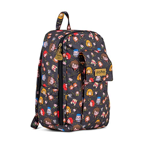 JuJuBe Mini Be Travel Backpack with Pocket Organization for