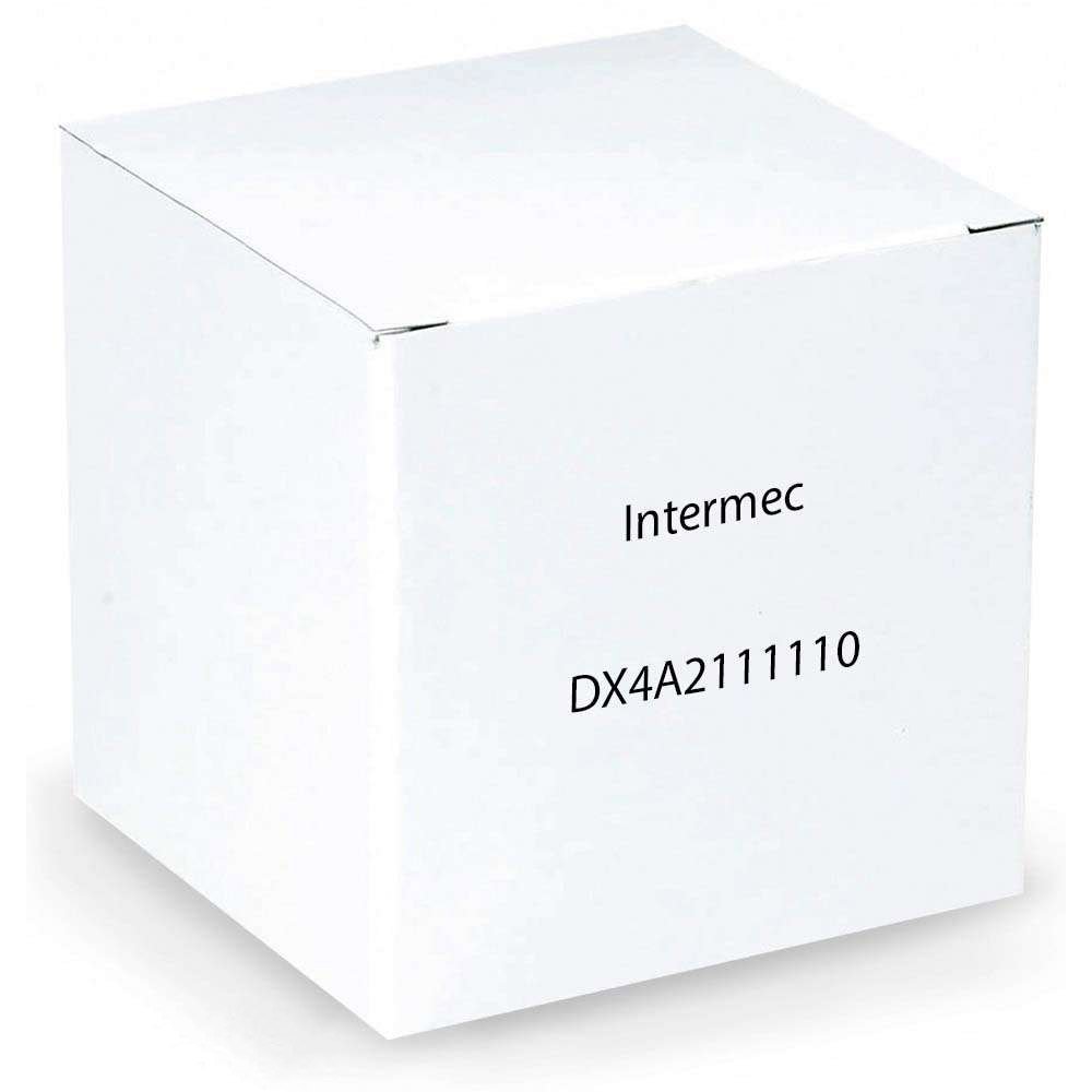 Intermec DX4A2111100 Quad Dock Charge