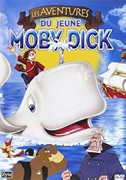 Les aventures du jeune Moby Dick