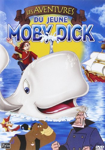Les aventures du jeune Moby Dick