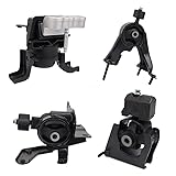 Engine Motor Mount Compatible with 2009-2013Corolla