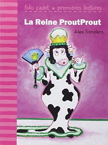 La  reine ProutProut