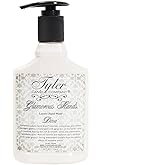 Tyler Luxury Hand Lotion 8 Oz, Diva