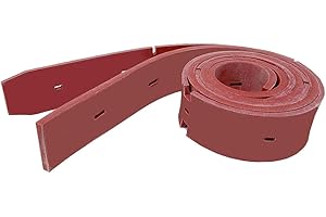 TTS Products Tennant Nobles - Squeegee Blade Kit - Part 390922 & 390923 - Replacement