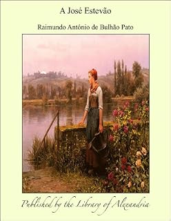 Livro A Josç Esteváo