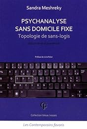 Psychanalyse sans domicile fixe