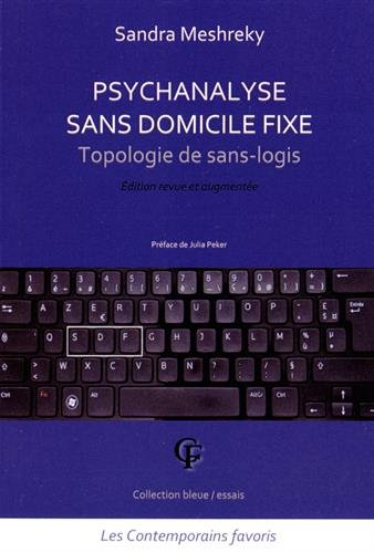 Psychanalyse sans domicile fixe
