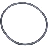 URO Parts 11421741000 Oil Filter Housing O-Ring, 91mm x 4mm O-ring