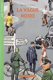 La  vague noire
