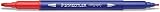 Staedtler 3005 TB24 Double-Ended Fibre-Tip Calligraphy Pens 24 Colours view 2