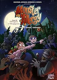 Châtaignes et champignons